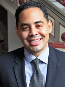 Oscar Bedolla