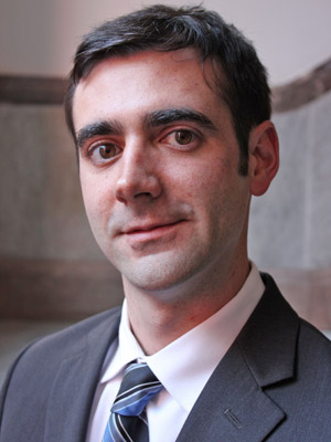 Chad Kenney Jr.
