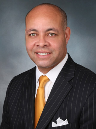 Harry Black