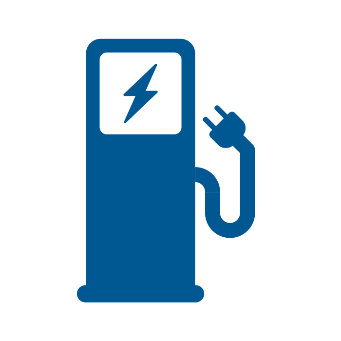 Charge Station