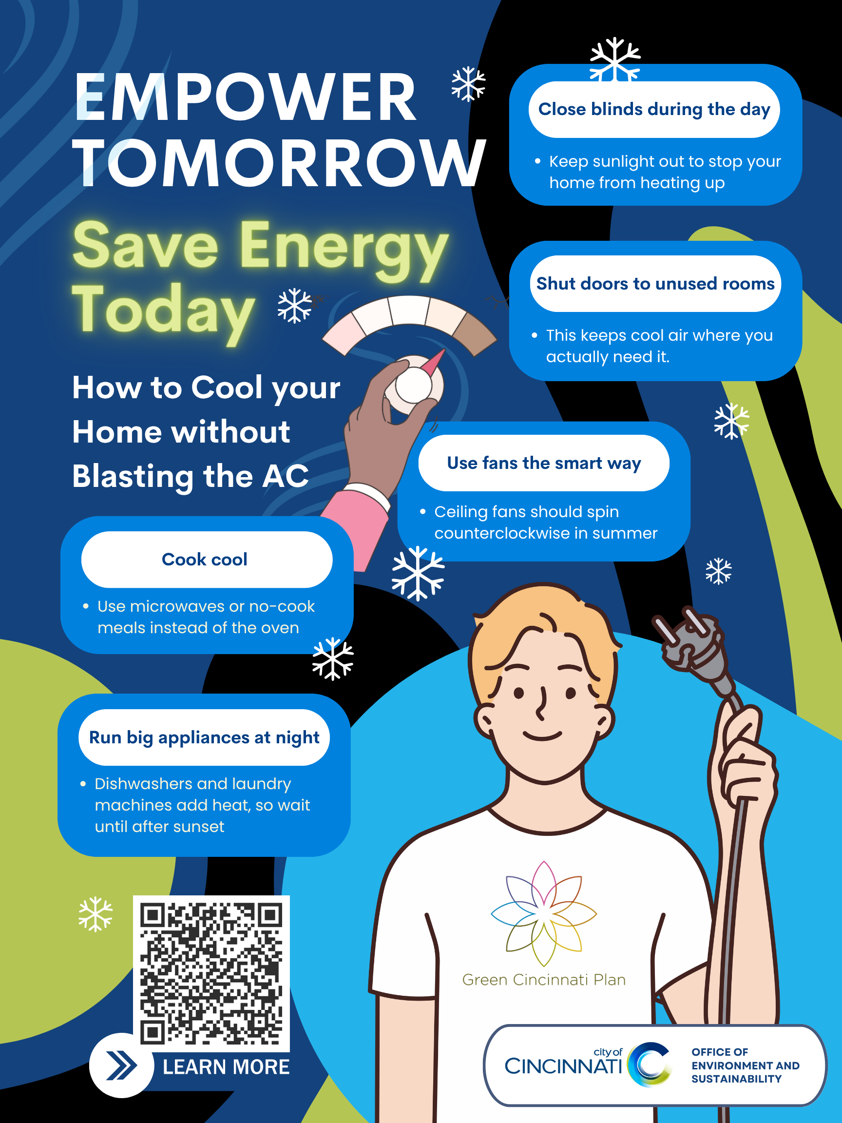 Cool Your Home Without AC: Ultimate Summer Guide