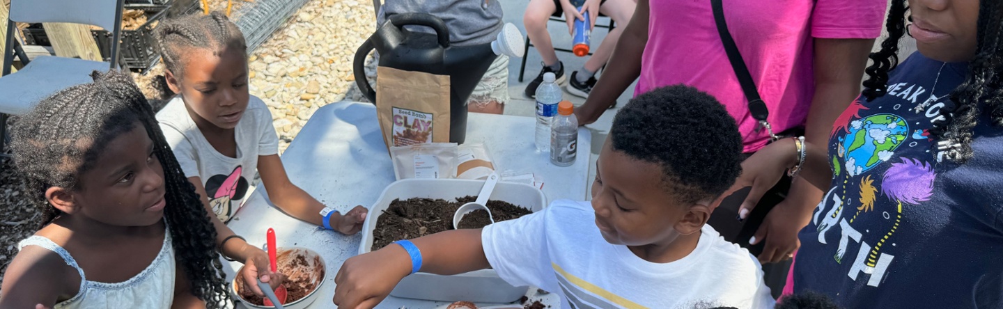 GCP Seeds of Change Grant Program Surpasses $500,000