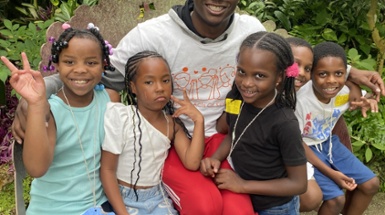 GCP Seeds of Change Grant Program awards over $200,000 in this year's Open Call