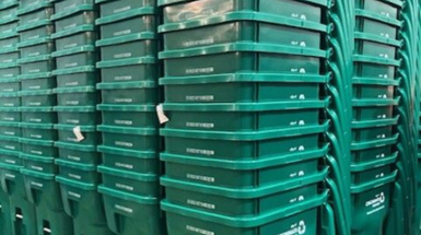 Cincinnati Awarded Nearly $5 Million EPA Grant to Modernize and Expand Recycling Program