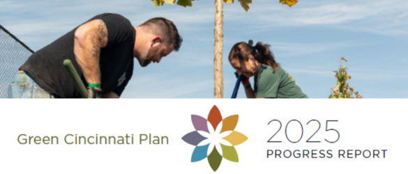 2025 GCP Progress Report Released