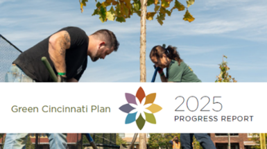 2025 GCP Progress Report Released