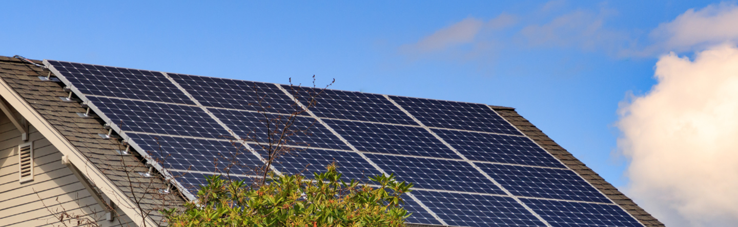 Complete the Cincy Solar Survey Today