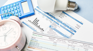Rising Energy Costs and Taking Steps Towards Efficiency