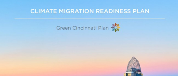 Climate Migration Readiness Plan Published