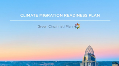 Climate Migration Readiness Plan Published