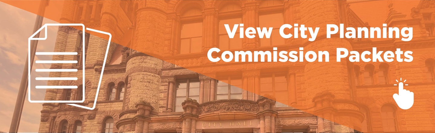 City Planning Commission