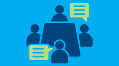 Upcoming Public Meetings