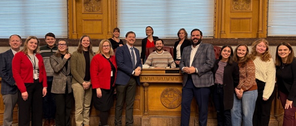 View the 2025 Annual Report and 2026 Work Program