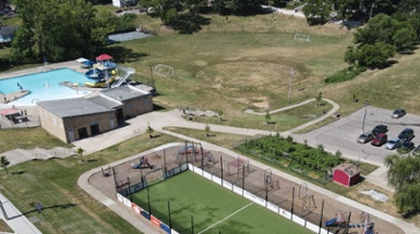 Cincinnati Recreation Commission - Cincinnati Recreation Commission