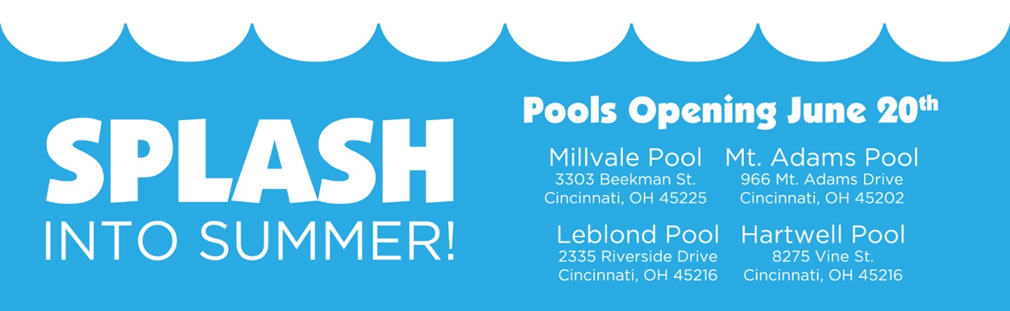 Cincinnati Recreation Commission - Cincinnati Recreation Commission