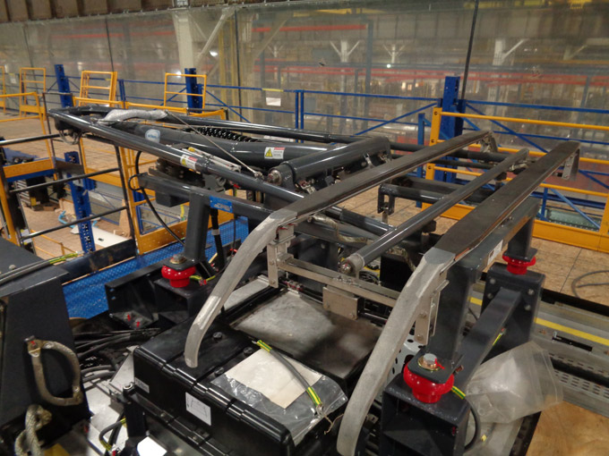 Streetcar Progress Update: March 30, 2015 - Streetcar