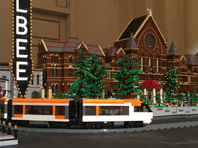 lego