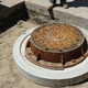 New vault for Cincinnati Bell underground access