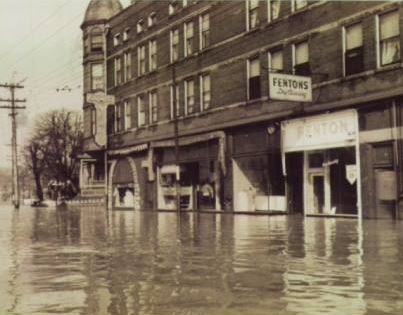 Flood picture (#1)