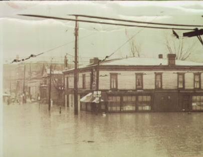 Flood picture (#3)