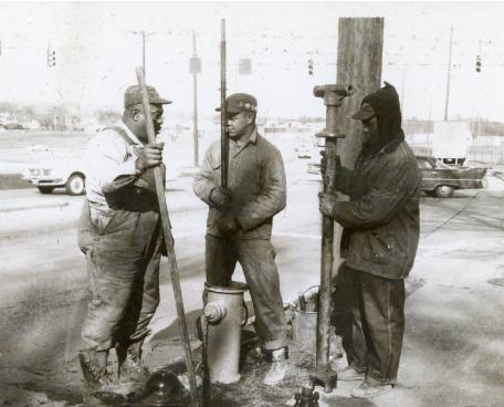 Workers