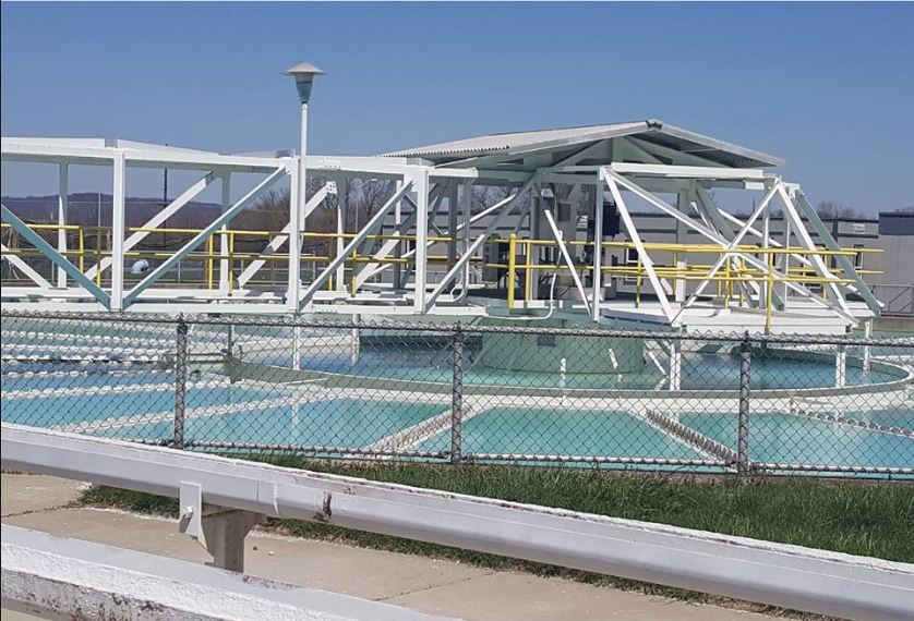 Charles M. Bolton Plant