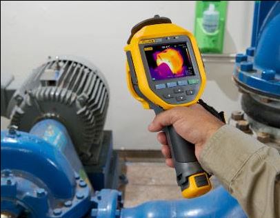 thermography camera