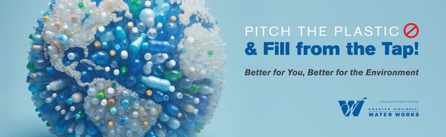 Pitch the Plastic