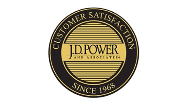 GCWW Ranked #1 by J.D. Power for Second Year